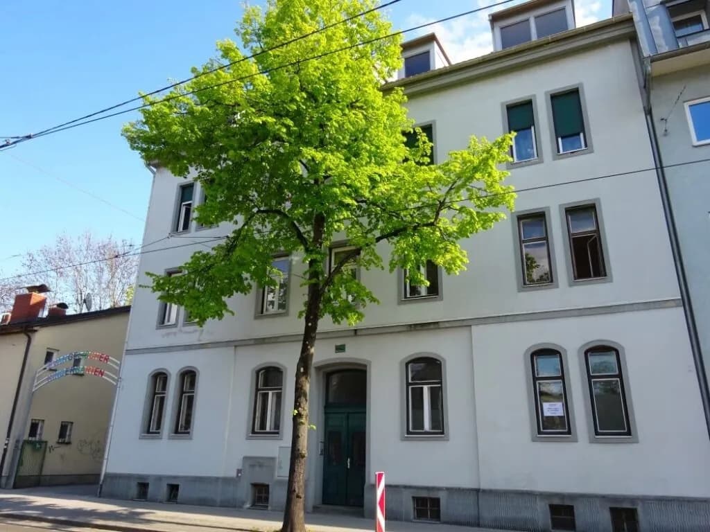 1-Zimmer-Wohnung mieten in Graz – 25 m², € 348 – Bild 19 von 19