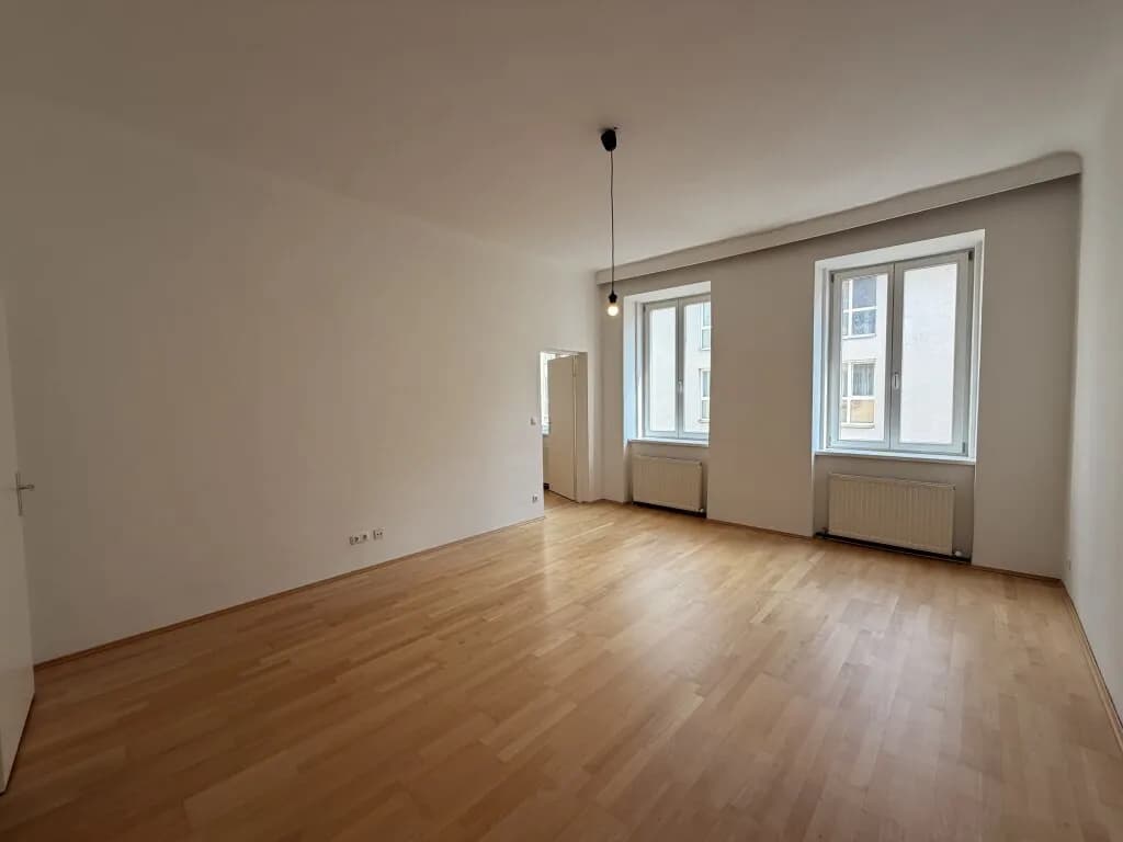 3-Zimmer-Wohnung mieten in Wien – 73,33 m², € 994