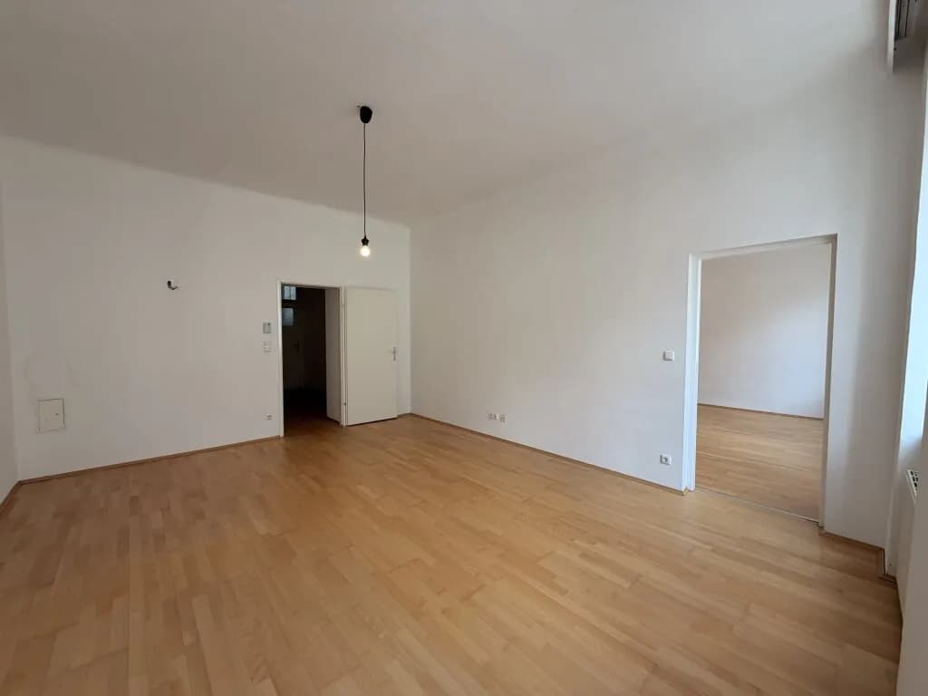 3-Zimmer-Wohnung mieten in Wien – 73,33 m², € 994 – Bild 2 von 10