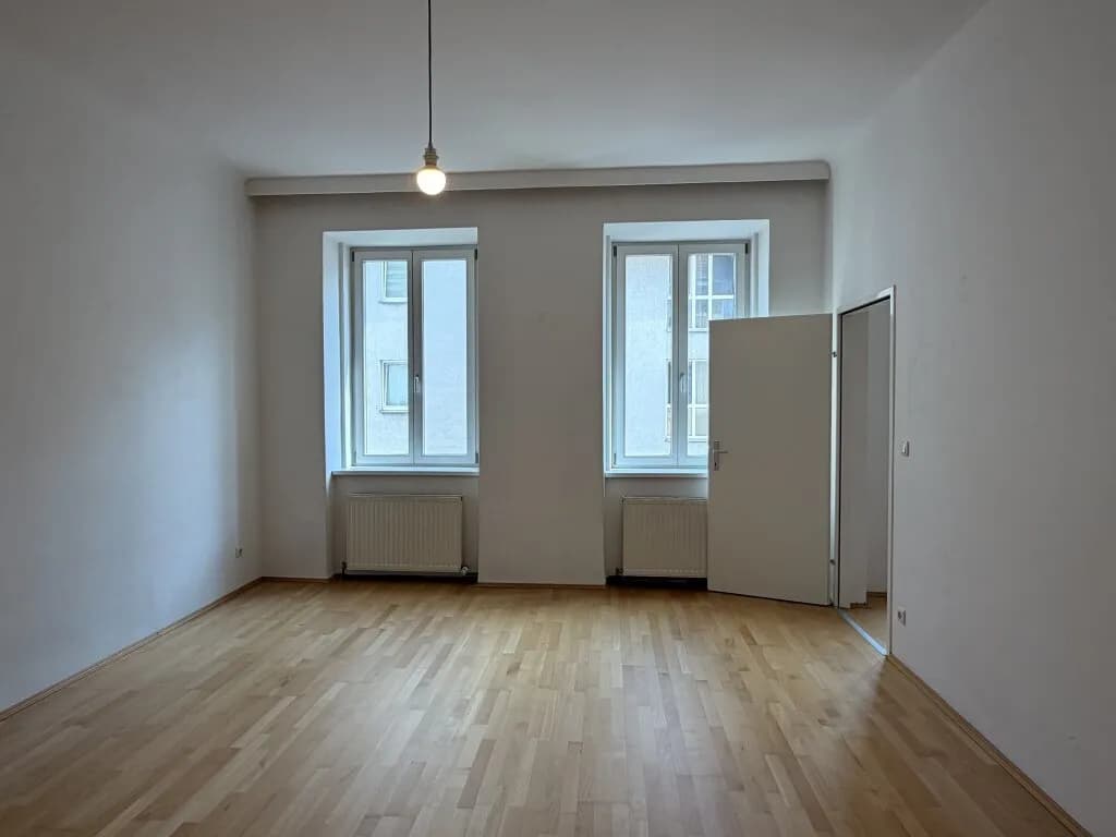 3-Zimmer-Wohnung mieten in Wien – 73,33 m², € 994 – Bild 4 von 10