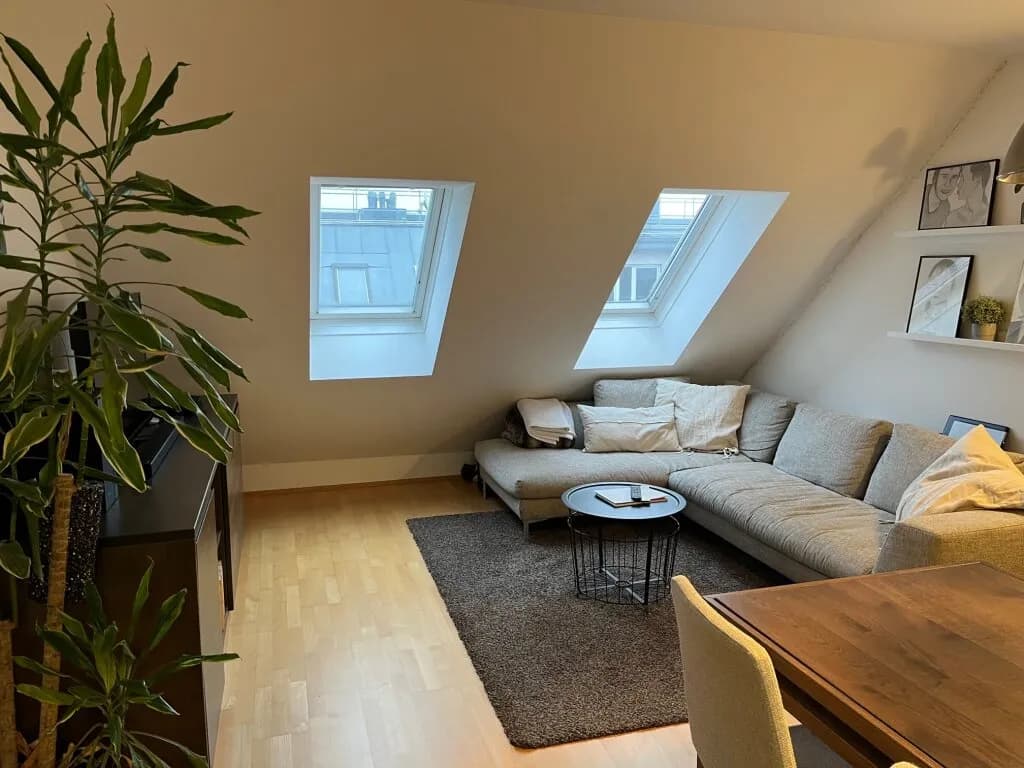 2-Zimmer-Wohnung mieten in Wien – 66,72 m², € 949 – Bild 1 von 10