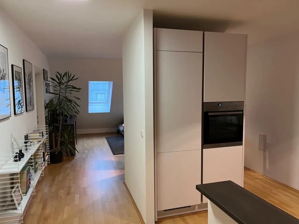 2-Zimmer-Wohnung mieten in Wien – 66,72 m², € 949 – Bild 5 von 10