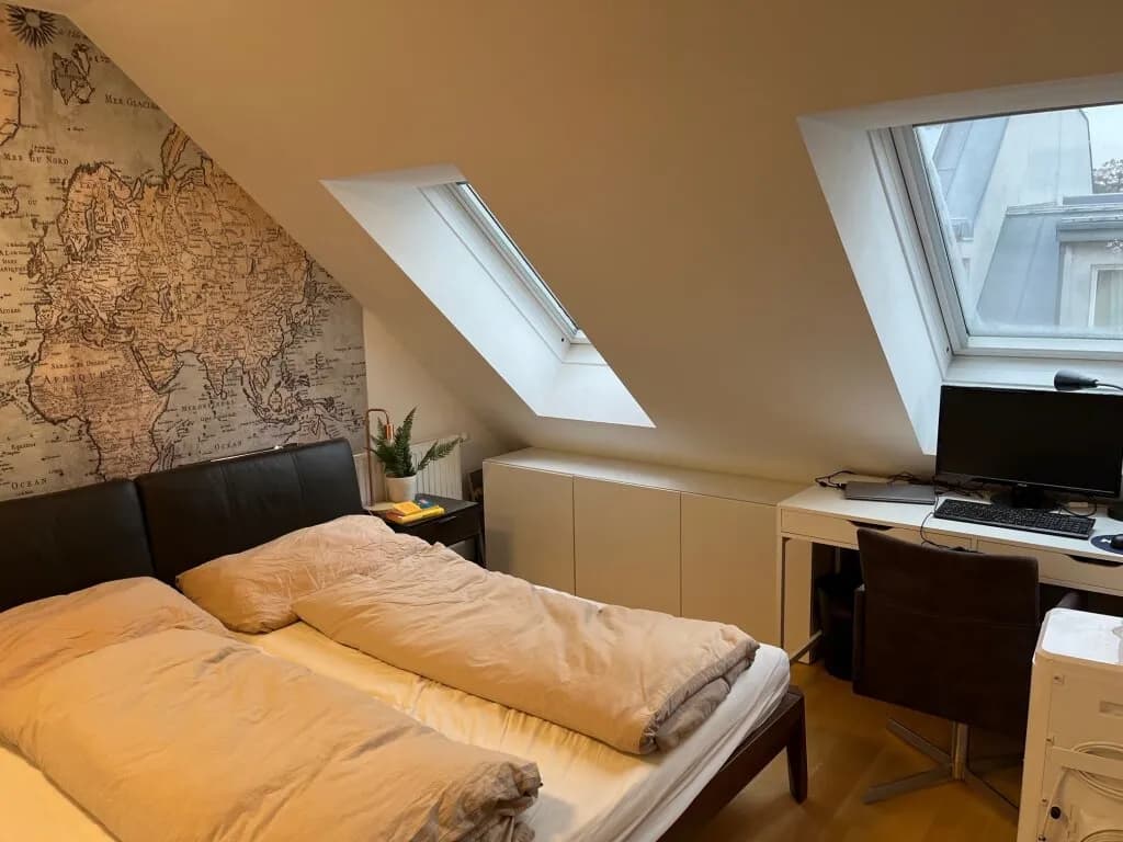 2-Zimmer-Wohnung mieten in Wien – 66,72 m², € 949 – Bild 6 von 10