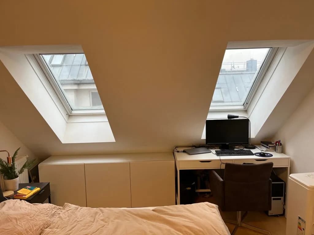 2-Zimmer-Wohnung mieten in Wien – 66,72 m², € 949 – Bild 7 von 10