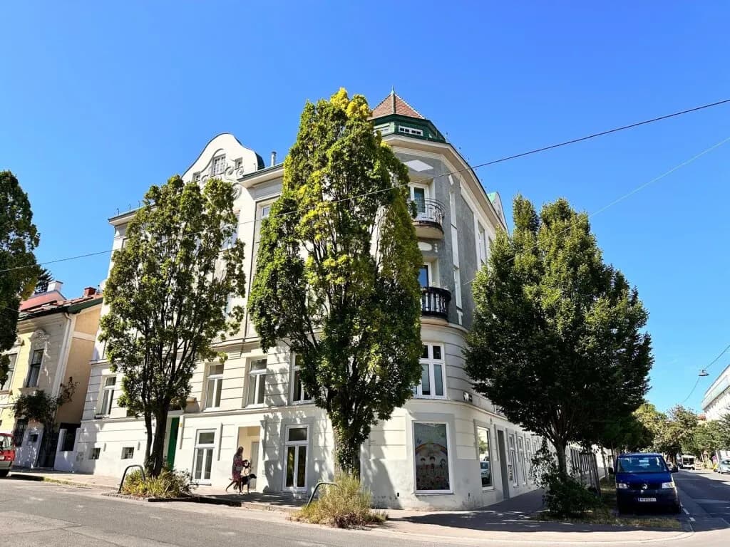 3-Zimmer-Wohnung mieten in Wien – 92,05 m², € 1.549 – Bild 1 von 29