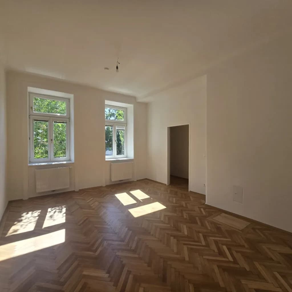 3-Zimmer-Wohnung mieten in Wien – 92,05 m², € 1.549 – Bild 2 von 29
