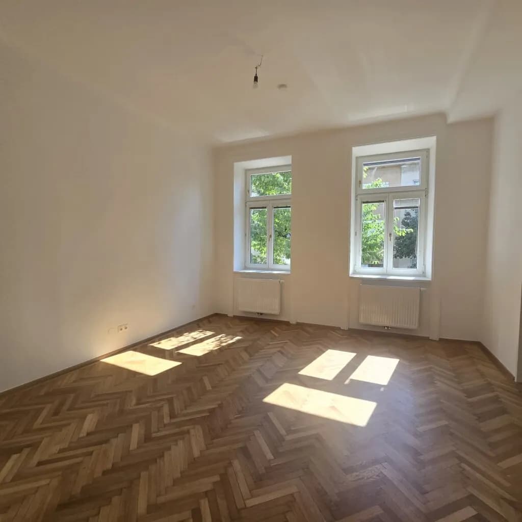 3-Zimmer-Wohnung mieten in Wien – 92,05 m², € 1.549 – Bild 3 von 29