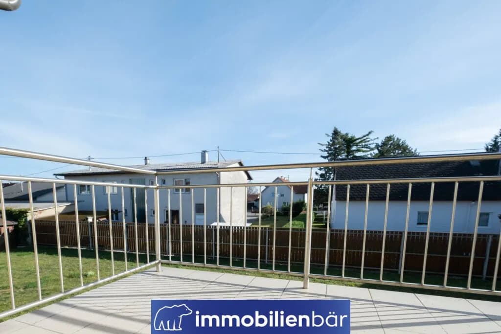 2-Zimmer-Wohnung kaufen in Wels-Land – 55,76 m², € 199.000 – Bild 2 von 12