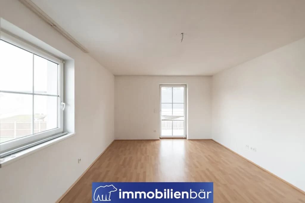 2-Zimmer-Wohnung kaufen in Wels-Land – 55,76 m², € 199.000 – Bild 3 von 12