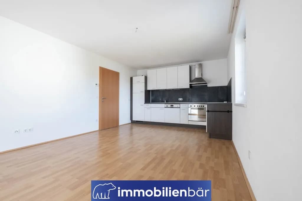 2-Zimmer-Wohnung kaufen in Wels-Land – 55,76 m², € 199.000 – Bild 4 von 12