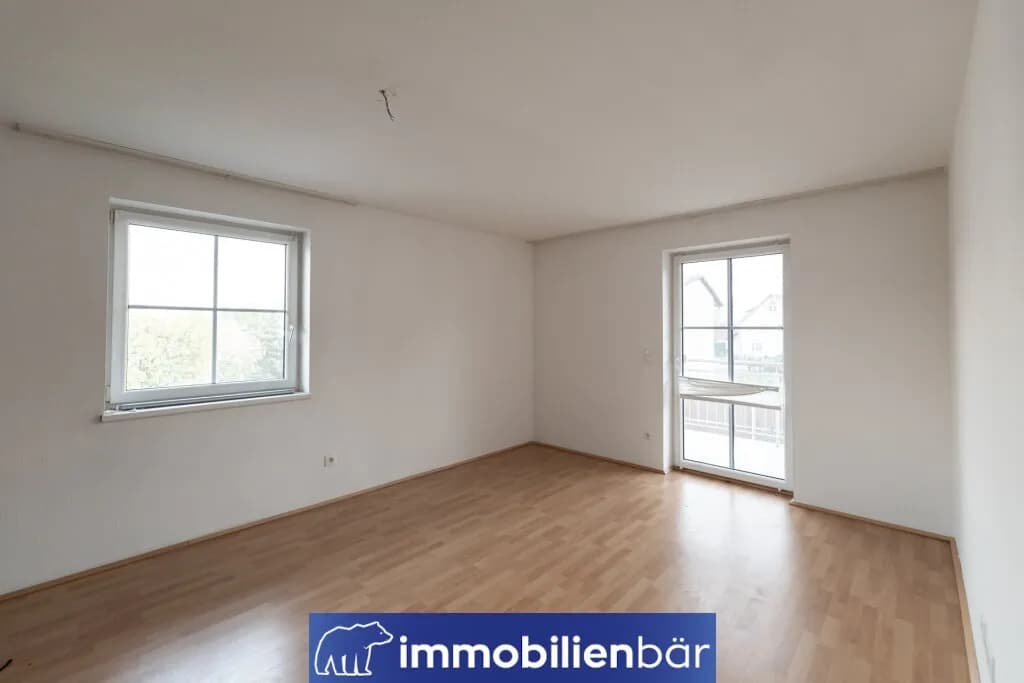 2-Zimmer-Wohnung kaufen in Wels-Land – 55,76 m², € 199.000 – Bild 5 von 12