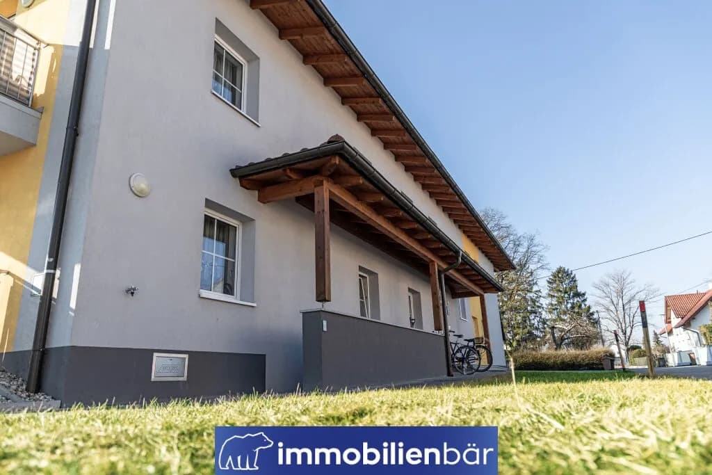 2-Zimmer-Wohnung kaufen in Wels-Land – 55,76 m², € 199.000 – Bild 8 von 12