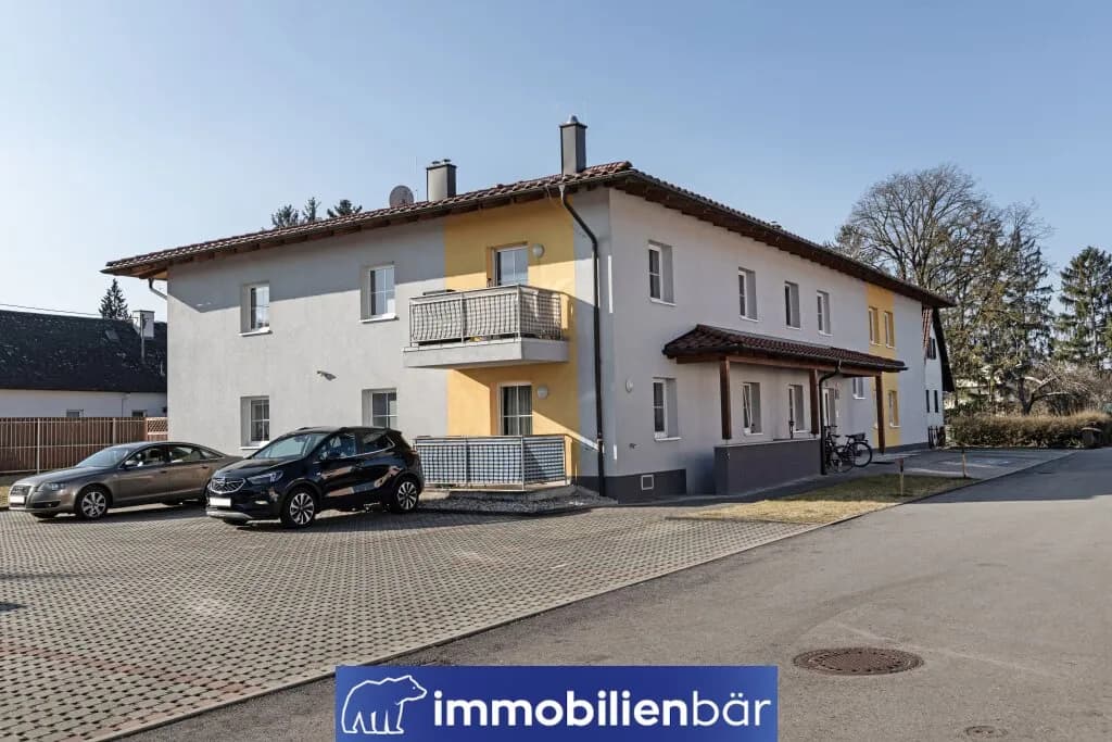 2-Zimmer-Wohnung kaufen in Wels-Land – 55,76 m², € 199.000 – Bild 9 von 12