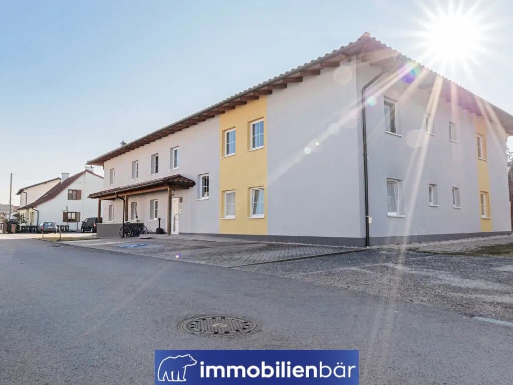 2-Zimmer-Wohnung kaufen in Wels-Land – 55,76 m², € 199.000 – Bild 10 von 12