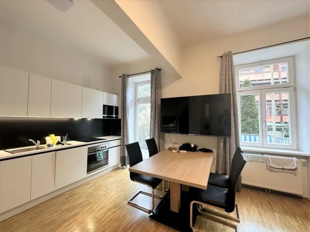 3-Zimmer-Wohnung mieten in Graz – 61 m², € 778 – Bild 2 von 24