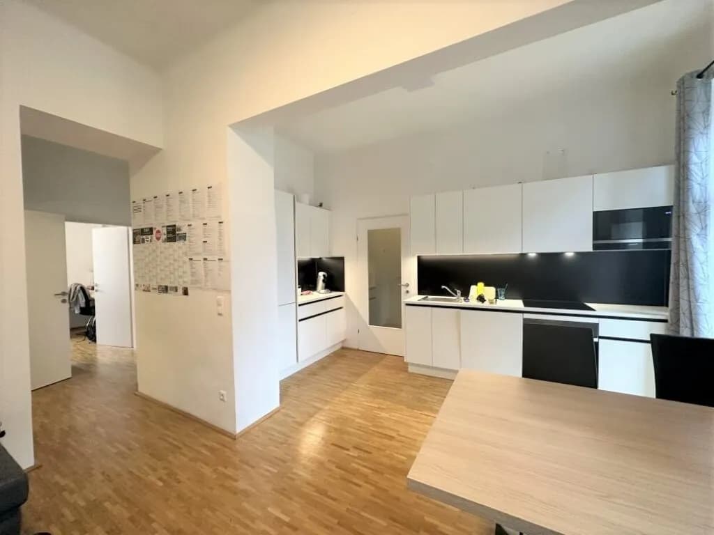 3-Zimmer-Wohnung mieten in Graz – 61 m², € 778 – Bild 3 von 24