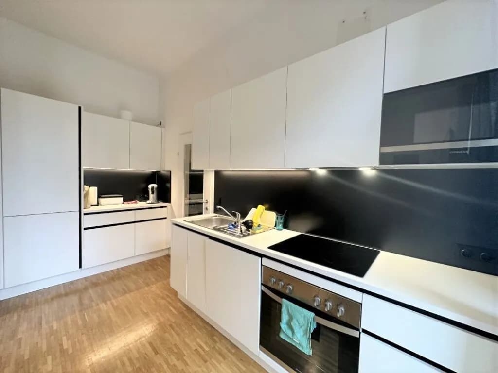 3-Zimmer-Wohnung mieten in Graz – 61 m², € 778 – Bild 4 von 24