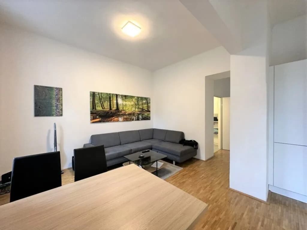 3-Zimmer-Wohnung mieten in Graz – 61 m², € 778 – Bild 5 von 24