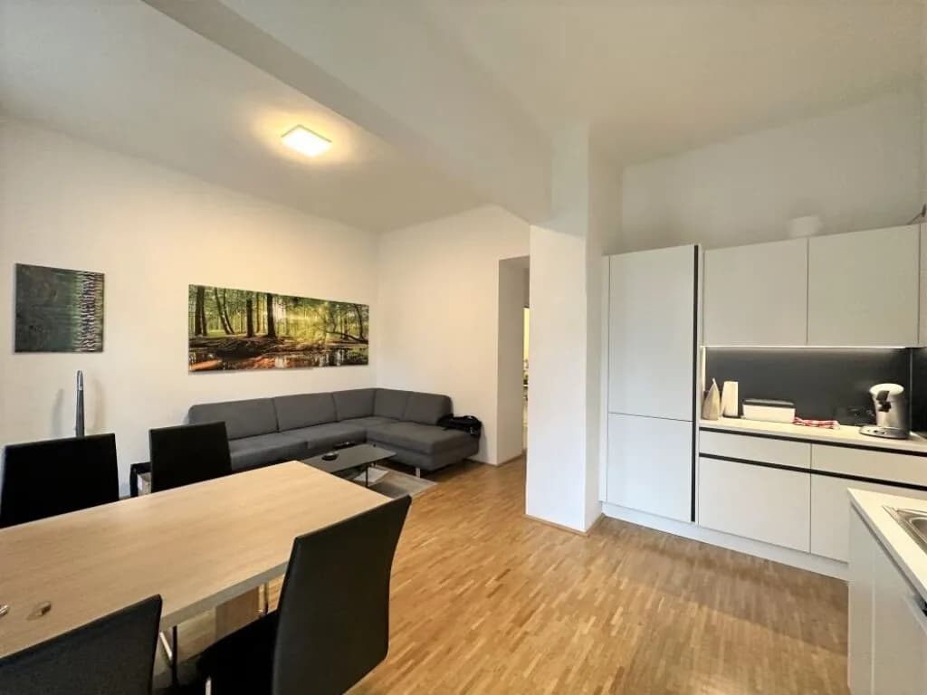 3-Zimmer-Wohnung mieten in Graz – 61 m², € 778 – Bild 6 von 24