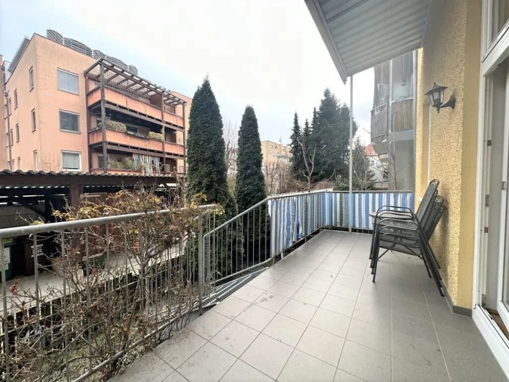3-Zimmer-Wohnung mieten in Graz – 61 m², € 778 – Bild 7 von 24