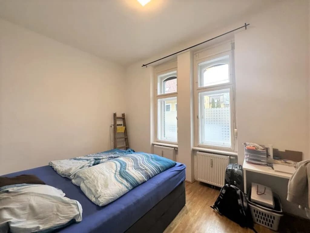 3-Zimmer-Wohnung mieten in Graz – 61 m², € 778 – Bild 10 von 24