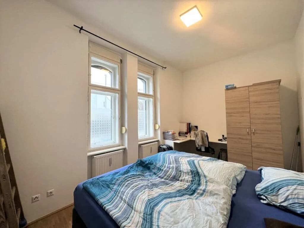 3-Zimmer-Wohnung mieten in Graz – 61 m², € 778 – Bild 11 von 24