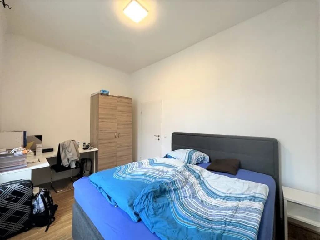 3-Zimmer-Wohnung mieten in Graz – 61 m², € 778 – Bild 12 von 24