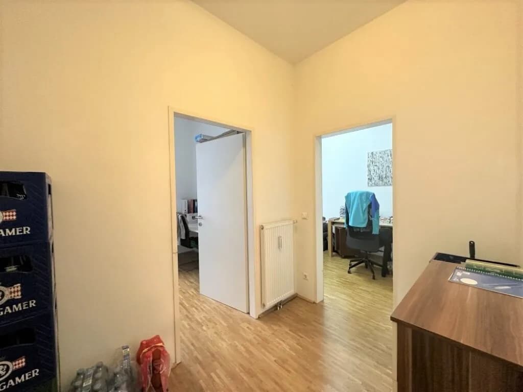 3-Zimmer-Wohnung mieten in Graz – 61 m², € 778 – Bild 13 von 24