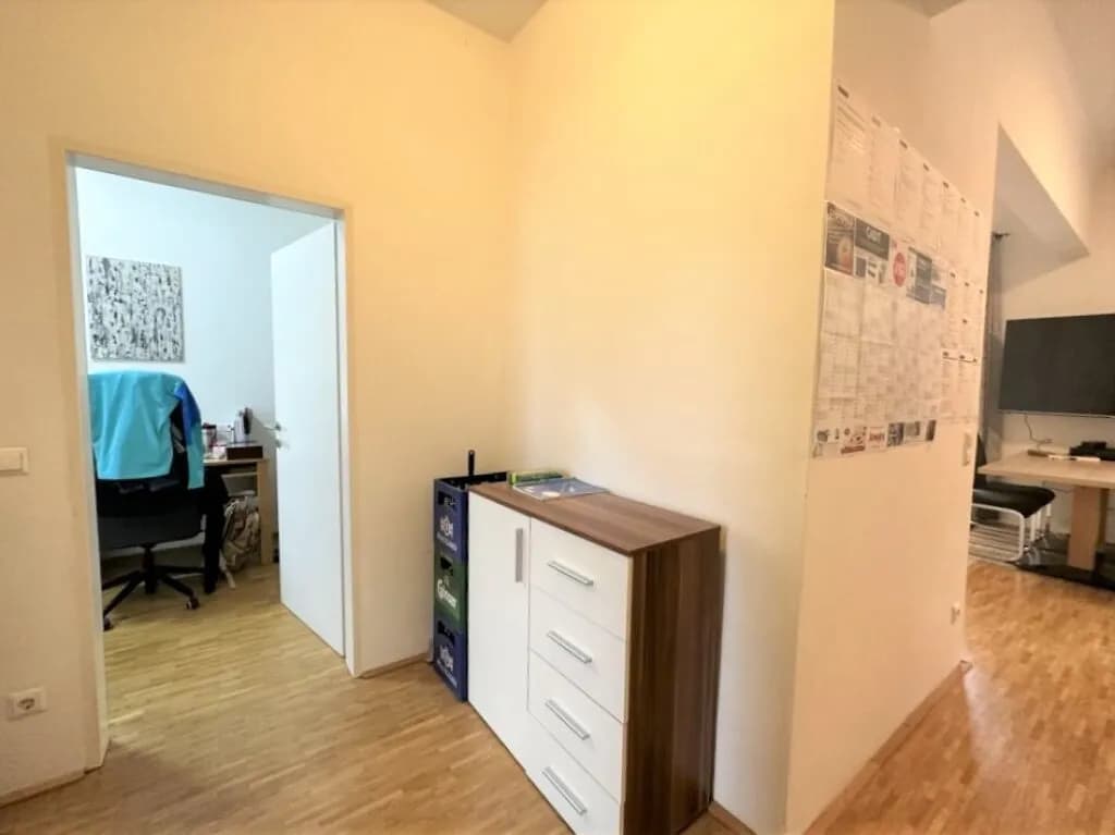 3-Zimmer-Wohnung mieten in Graz – 61 m², € 778 – Bild 14 von 24