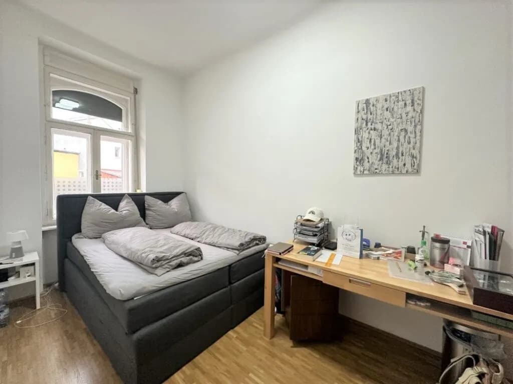 3-Zimmer-Wohnung mieten in Graz – 61 m², € 778 – Bild 15 von 24