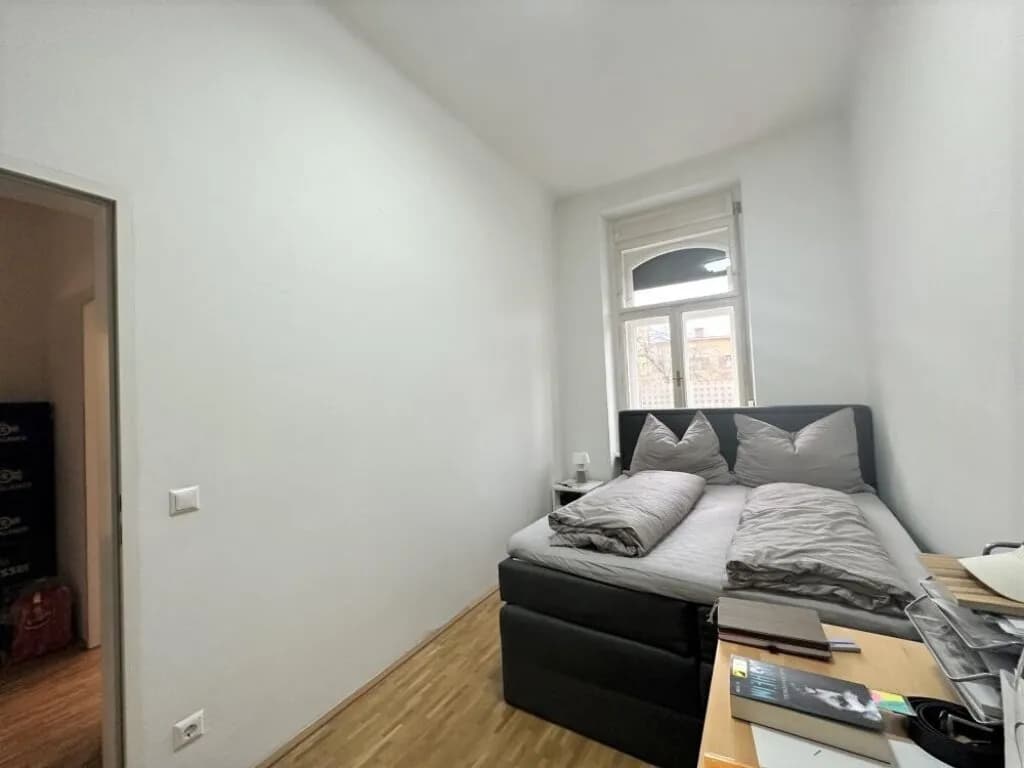 3-Zimmer-Wohnung mieten in Graz – 61 m², € 778 – Bild 16 von 24