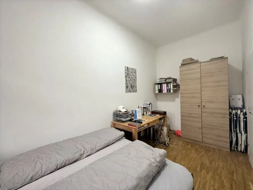 3-Zimmer-Wohnung mieten in Graz – 61 m², € 778 – Bild 17 von 24