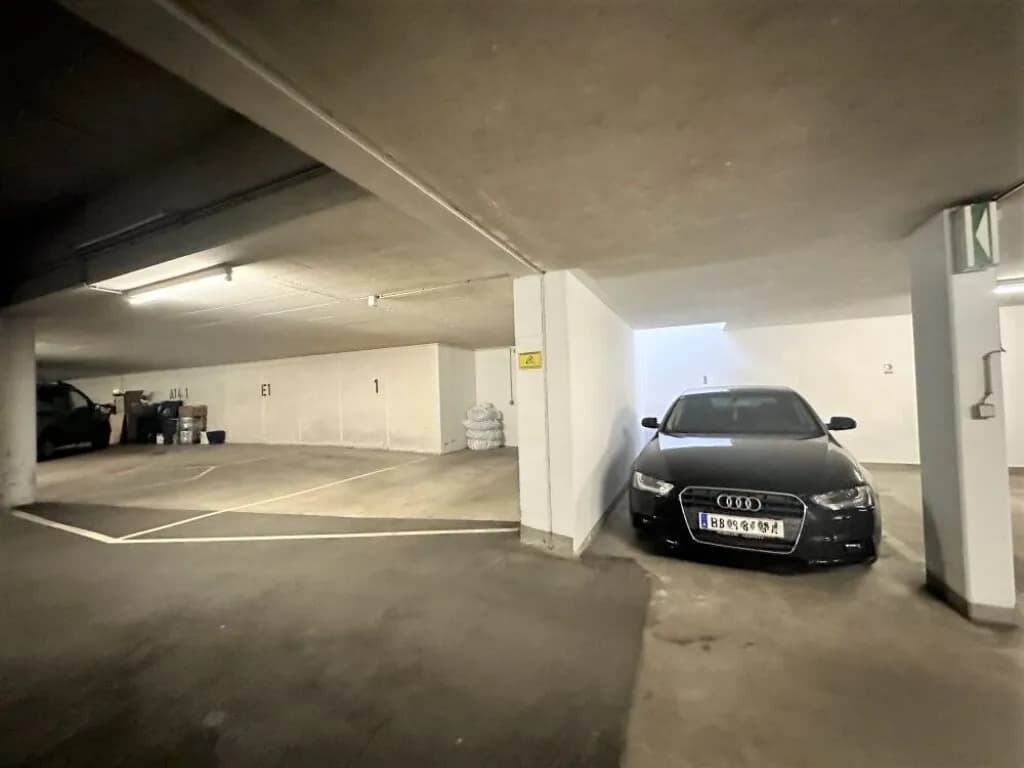 3-Zimmer-Wohnung mieten in Graz – 61 m², € 778 – Bild 22 von 24