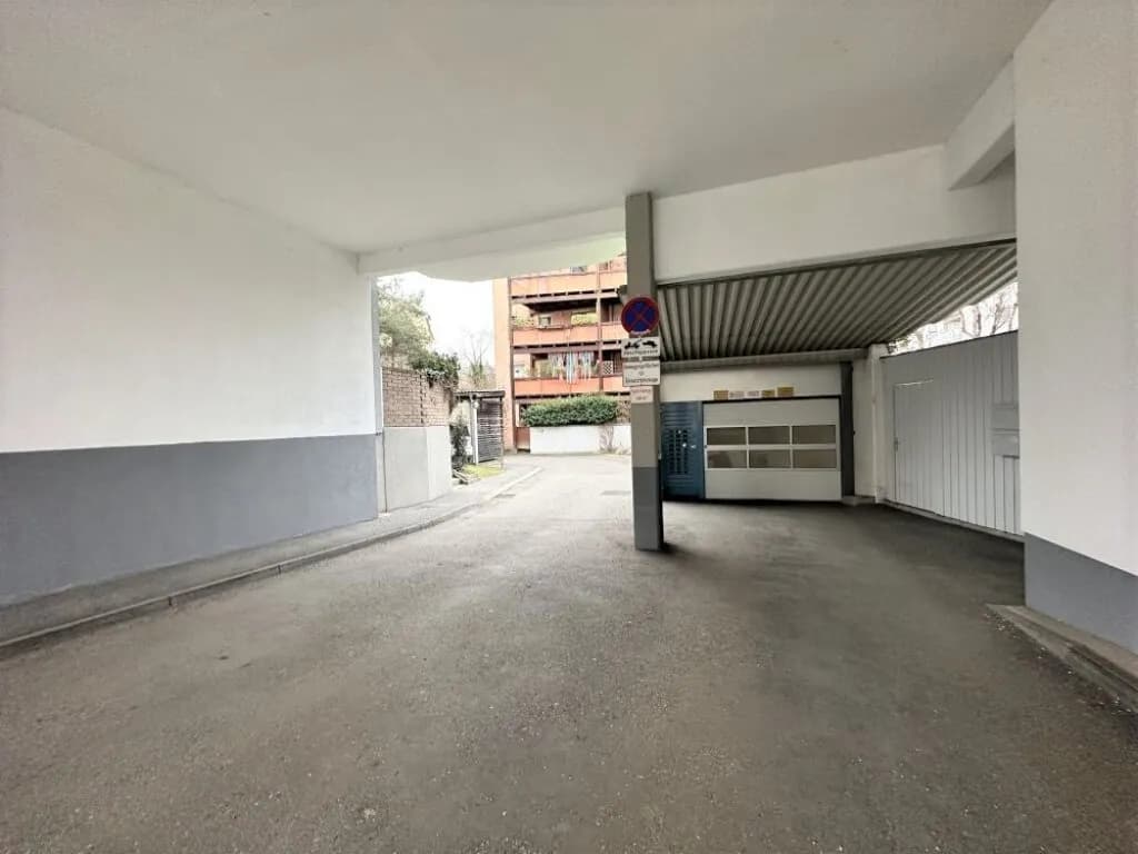 3-Zimmer-Wohnung mieten in Graz – 61 m², € 778 – Bild 23 von 24