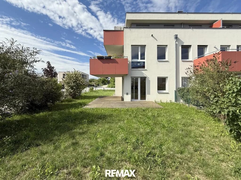 2-Zimmer-Wohnung kaufen in Tulln – 58 m², € 269.000 – Bild 2 von 31