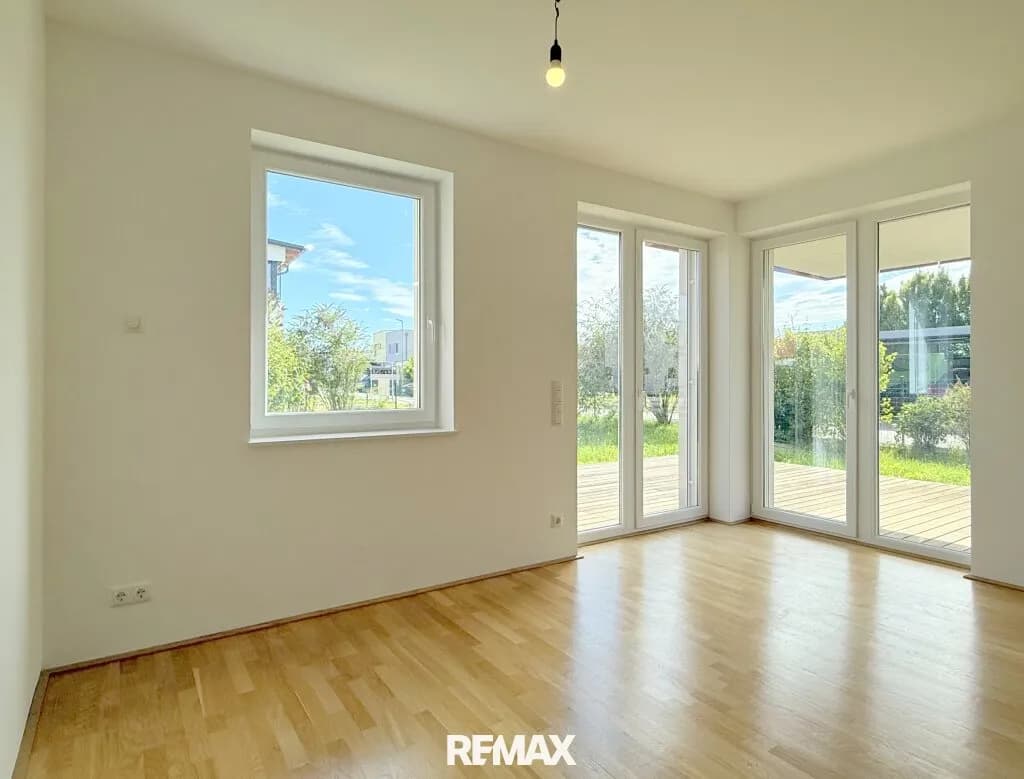 2-Zimmer-Wohnung kaufen in Tulln – 58 m², € 269.000 – Bild 3 von 31