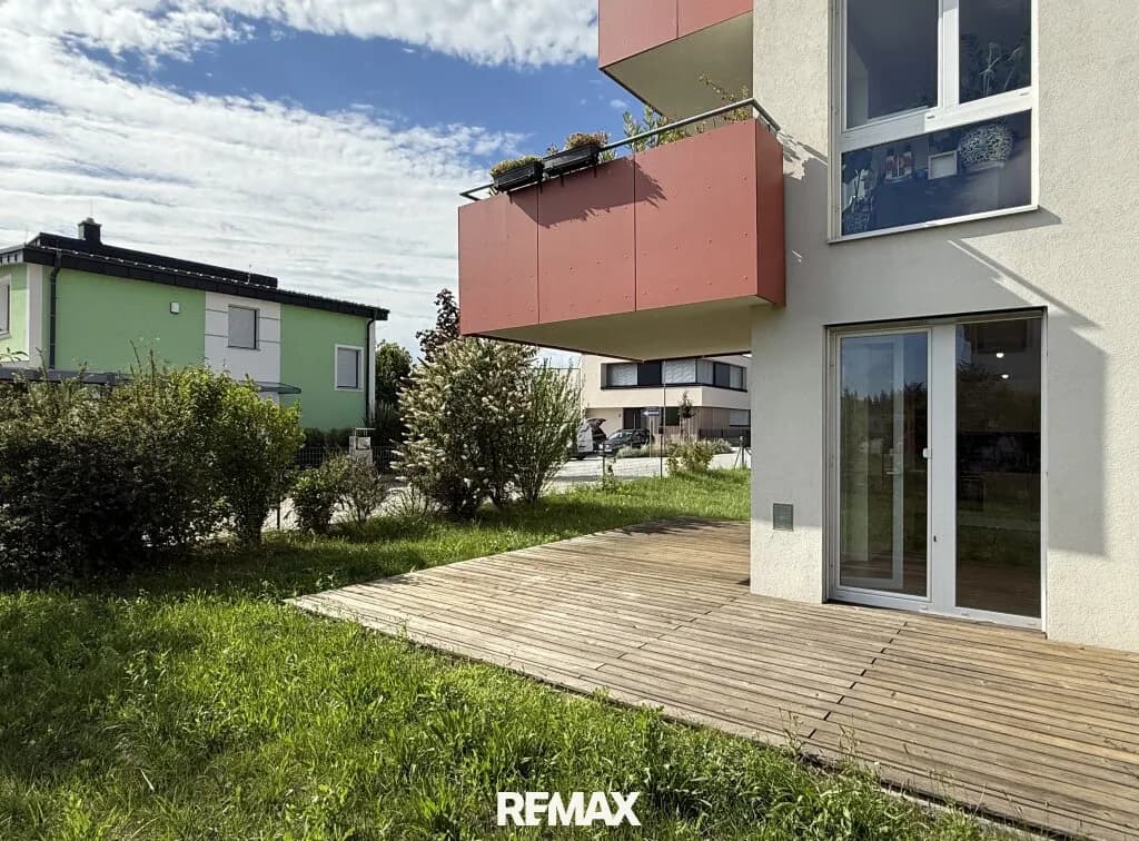 2-Zimmer-Wohnung kaufen in Tulln – 58 m², € 269.000 – Bild 13 von 31