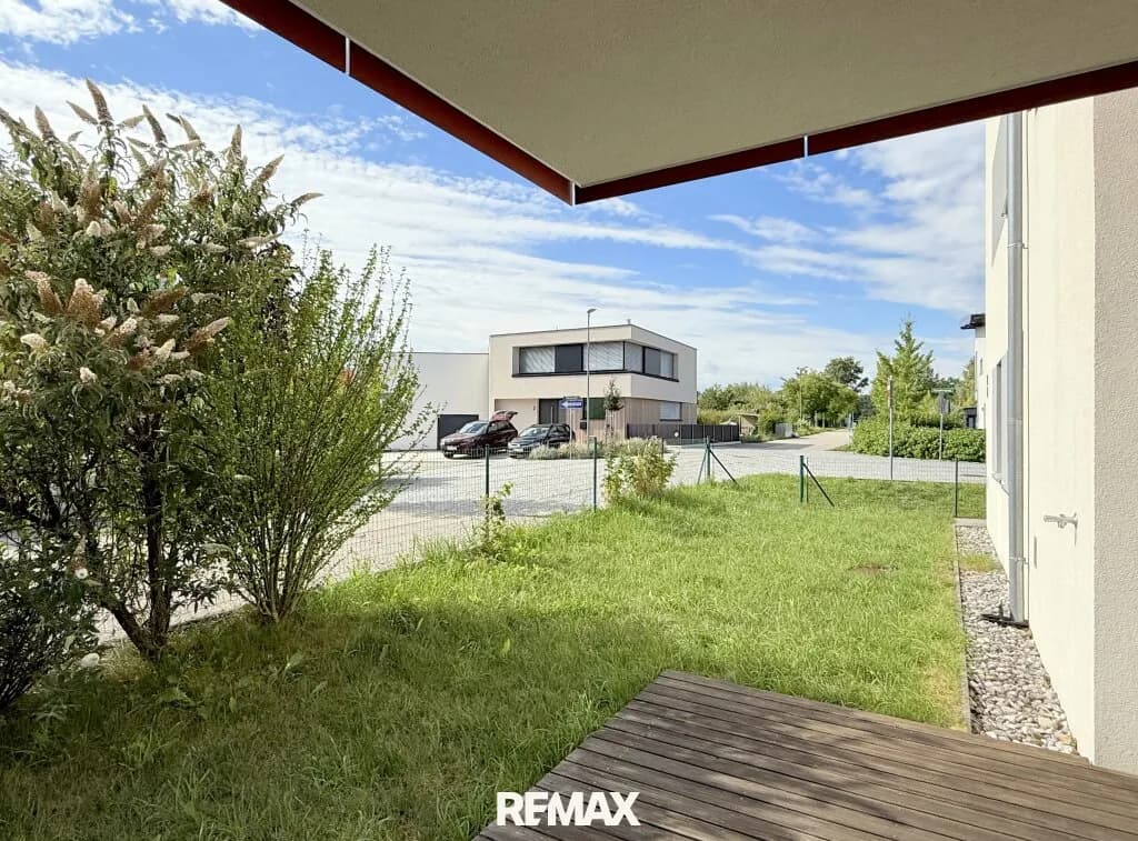 2-Zimmer-Wohnung kaufen in Tulln – 58 m², € 269.000 – Bild 15 von 31