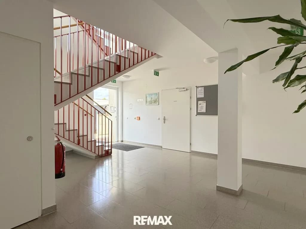 2-Zimmer-Wohnung kaufen in Tulln – 58 m², € 269.000 – Bild 17 von 31