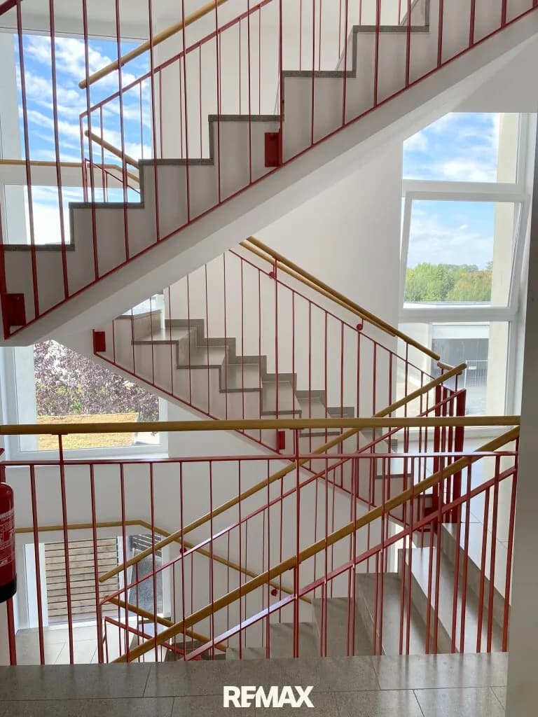 2-Zimmer-Wohnung kaufen in Tulln – 58 m², € 269.000 – Bild 18 von 31