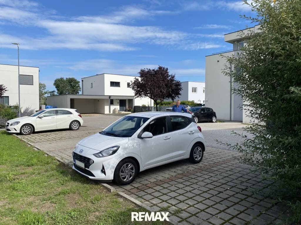 2-Zimmer-Wohnung kaufen in Tulln – 58 m², € 269.000 – Bild 20 von 31