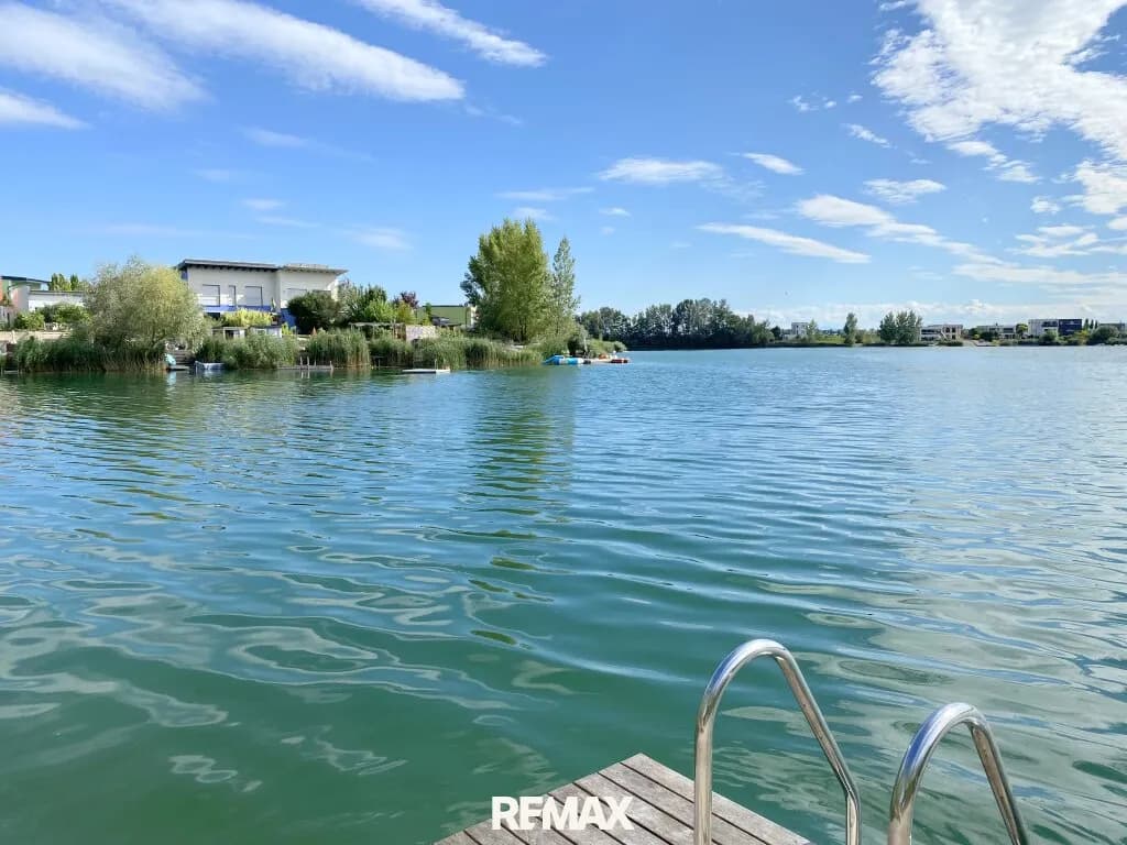 2-Zimmer-Wohnung kaufen in Tulln – 58 m², € 269.000 – Bild 21 von 31
