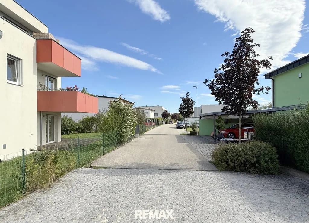 2-Zimmer-Wohnung kaufen in Tulln – 58 m², € 269.000 – Bild 30 von 31