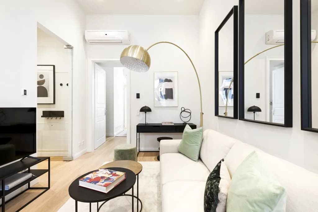 3-Zimmer-Wohnung kaufen in Wien – 90 m², € 2.000.000 – Bild 2 von 8