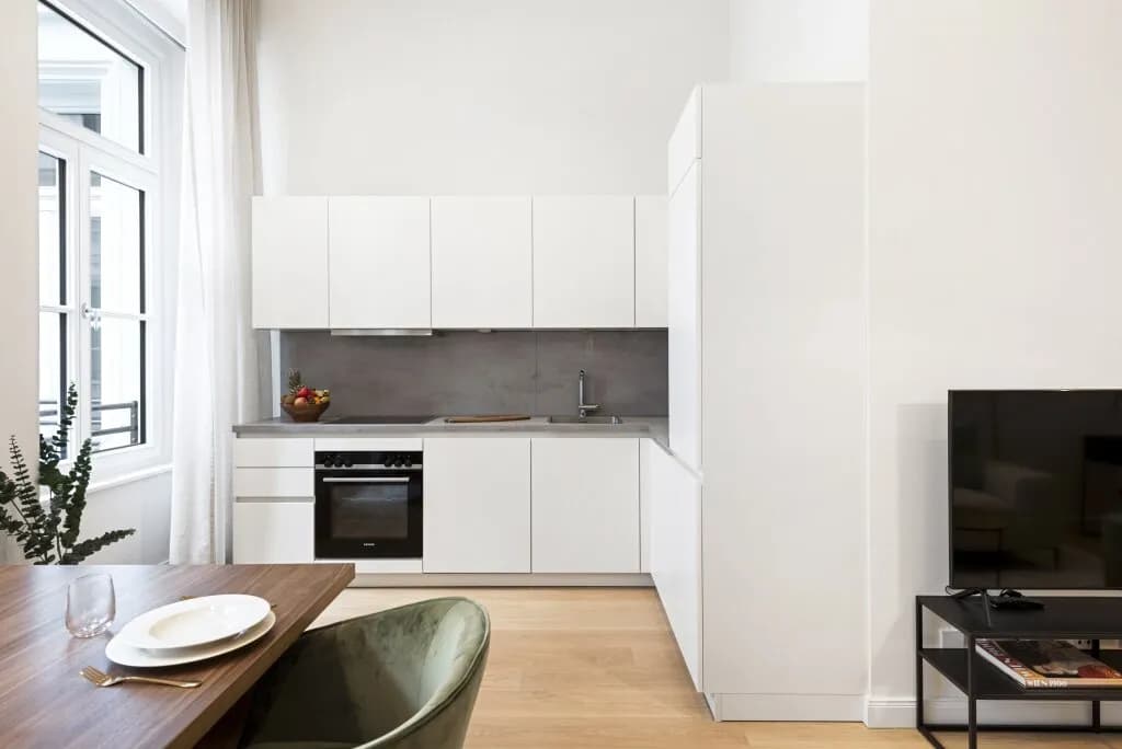 3-Zimmer-Wohnung kaufen in Wien – 90 m², € 2.000.000 – Bild 3 von 8