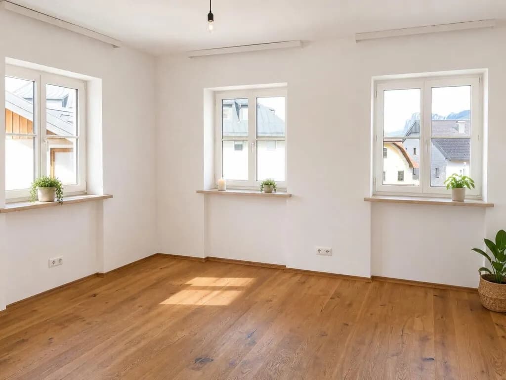 Wohnung mieten in Salzburg-Umgebung – 89,04 m², € 1.490 – Bild 1 von 8