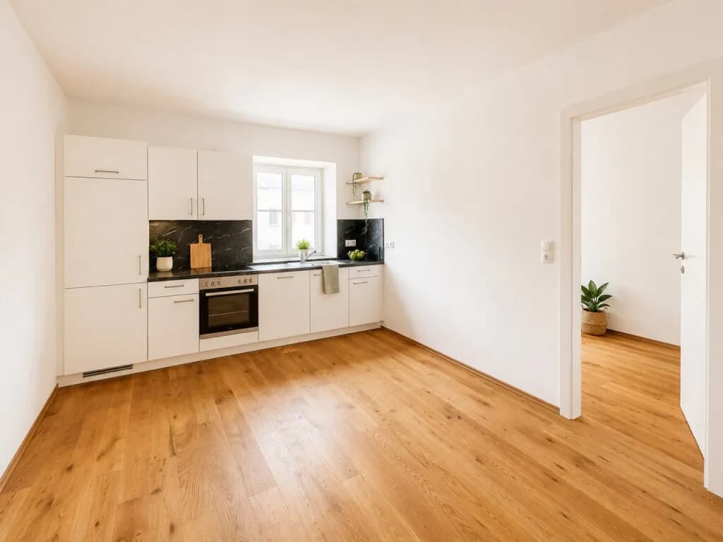 Wohnung mieten in Salzburg-Umgebung – 89,04 m², € 1.490 – Bild 2 von 8
