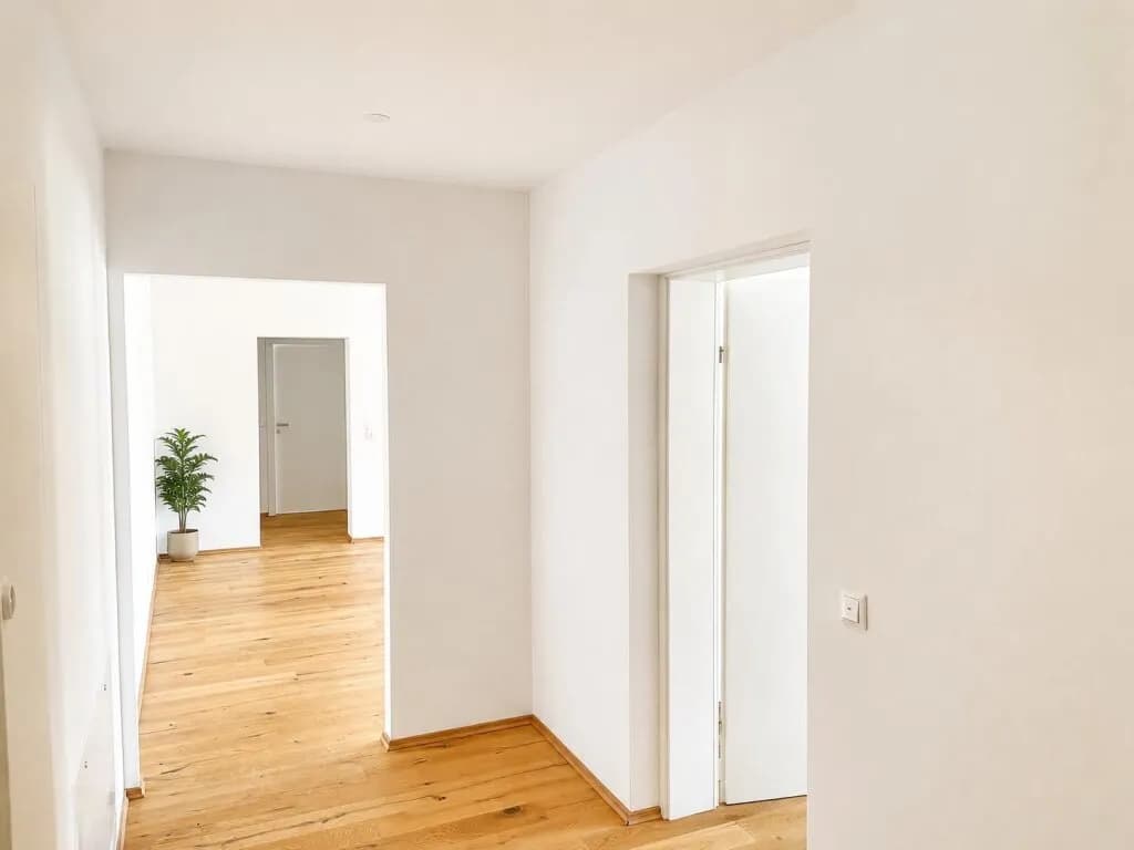Wohnung mieten in Salzburg-Umgebung – 89,04 m², € 1.490 – Bild 3 von 8