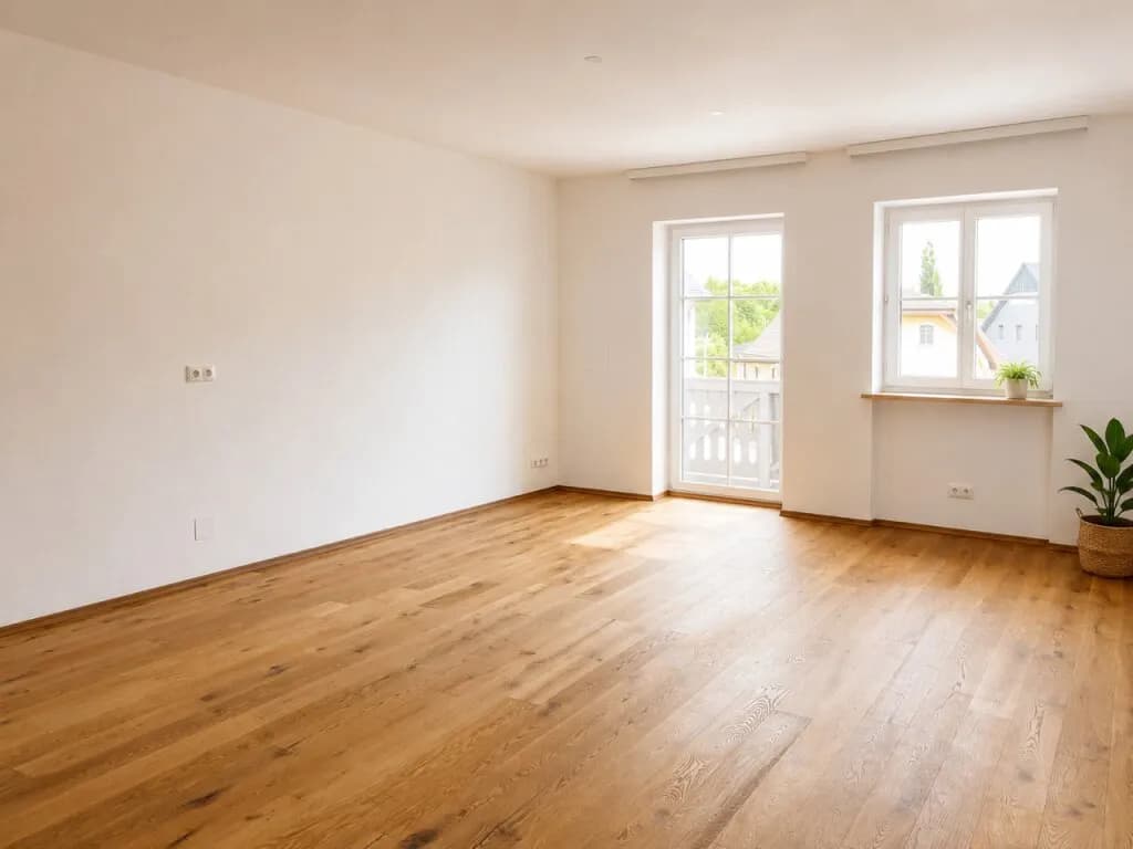 Wohnung mieten in Salzburg-Umgebung – 89,04 m², € 1.490 – Bild 4 von 8