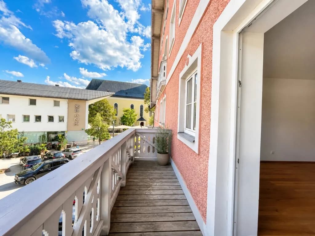 Wohnung mieten in Salzburg-Umgebung – 89,04 m², € 1.490 – Bild 5 von 8